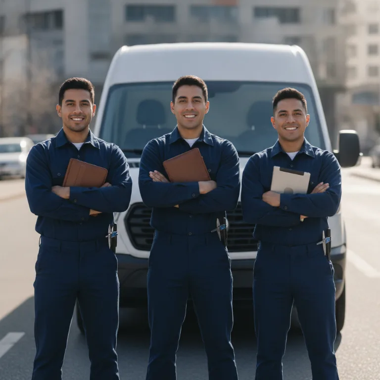 Abogado Propiedad Intelectual equipo en Ciudad Juarez